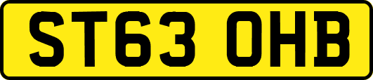 ST63OHB