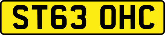 ST63OHC