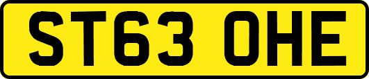 ST63OHE