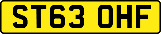 ST63OHF
