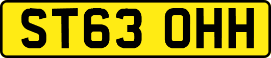 ST63OHH