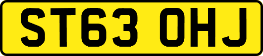 ST63OHJ