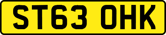 ST63OHK