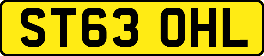 ST63OHL