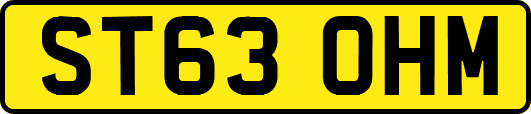 ST63OHM