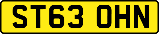 ST63OHN