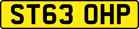 ST63OHP