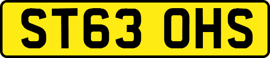 ST63OHS