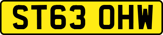 ST63OHW