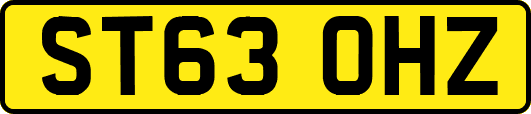 ST63OHZ