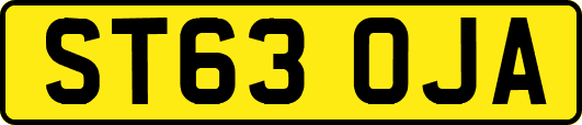 ST63OJA