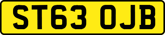 ST63OJB