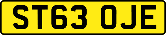 ST63OJE