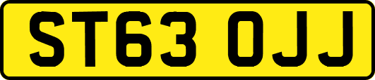 ST63OJJ