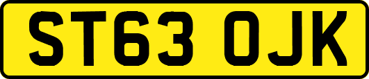 ST63OJK