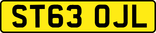 ST63OJL