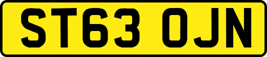 ST63OJN