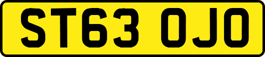 ST63OJO