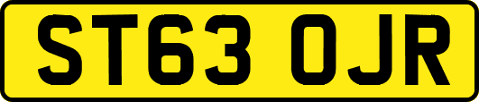 ST63OJR