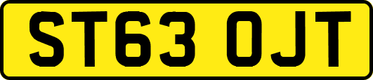 ST63OJT