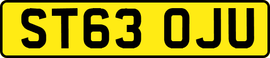 ST63OJU
