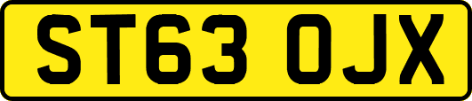 ST63OJX