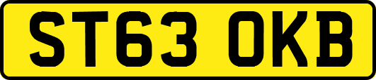 ST63OKB