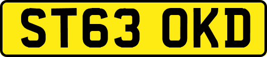 ST63OKD