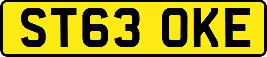 ST63OKE