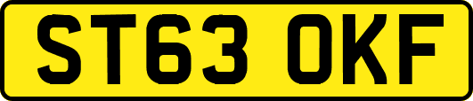 ST63OKF