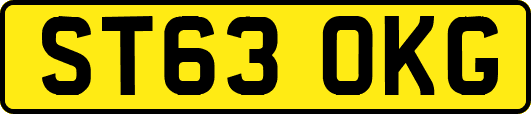 ST63OKG