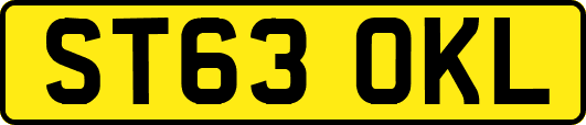 ST63OKL