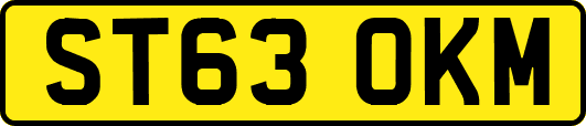 ST63OKM