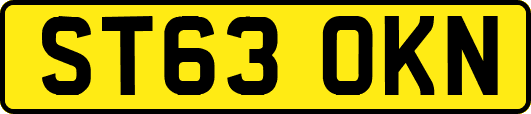 ST63OKN