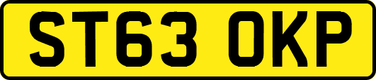 ST63OKP