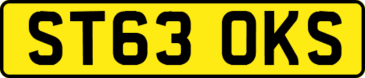 ST63OKS
