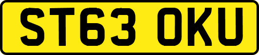 ST63OKU