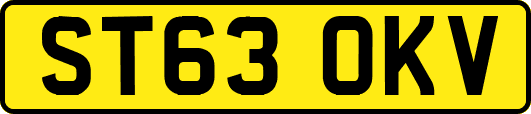 ST63OKV