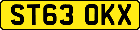 ST63OKX