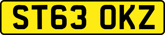 ST63OKZ