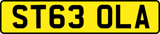 ST63OLA