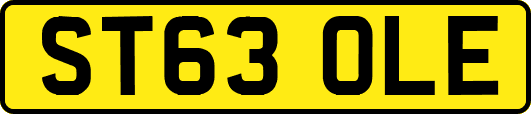 ST63OLE