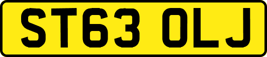 ST63OLJ
