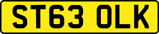 ST63OLK