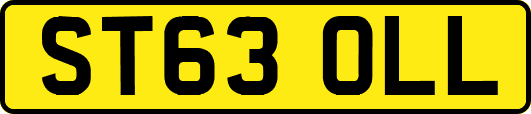 ST63OLL