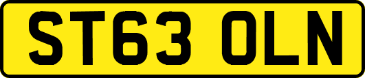 ST63OLN