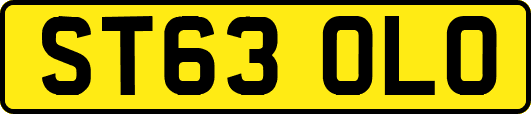 ST63OLO