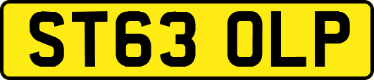 ST63OLP