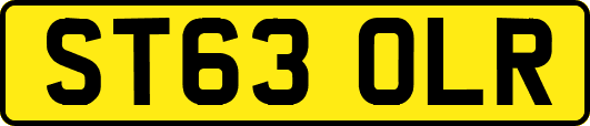 ST63OLR