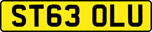 ST63OLU